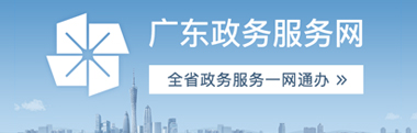 廣東政務服務網